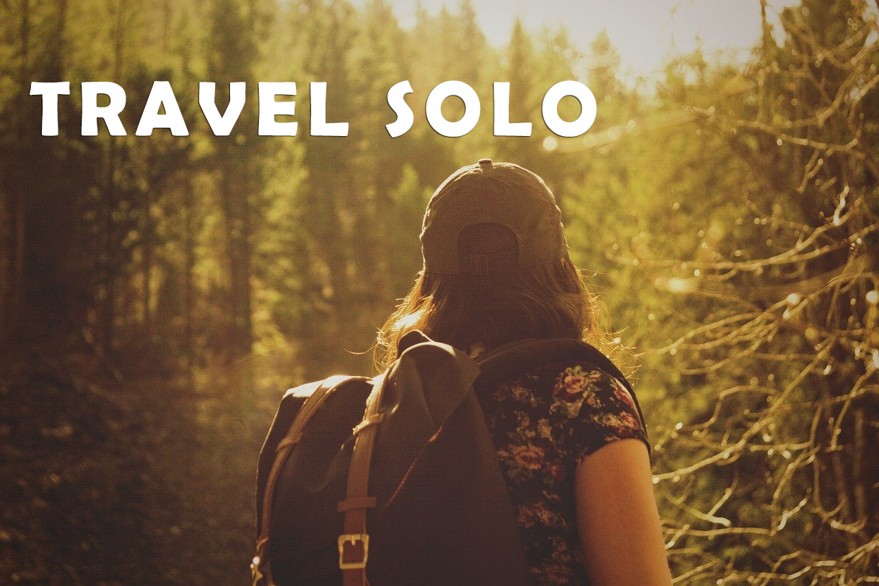 Top 10 benefits reasons to travel solo in 2025