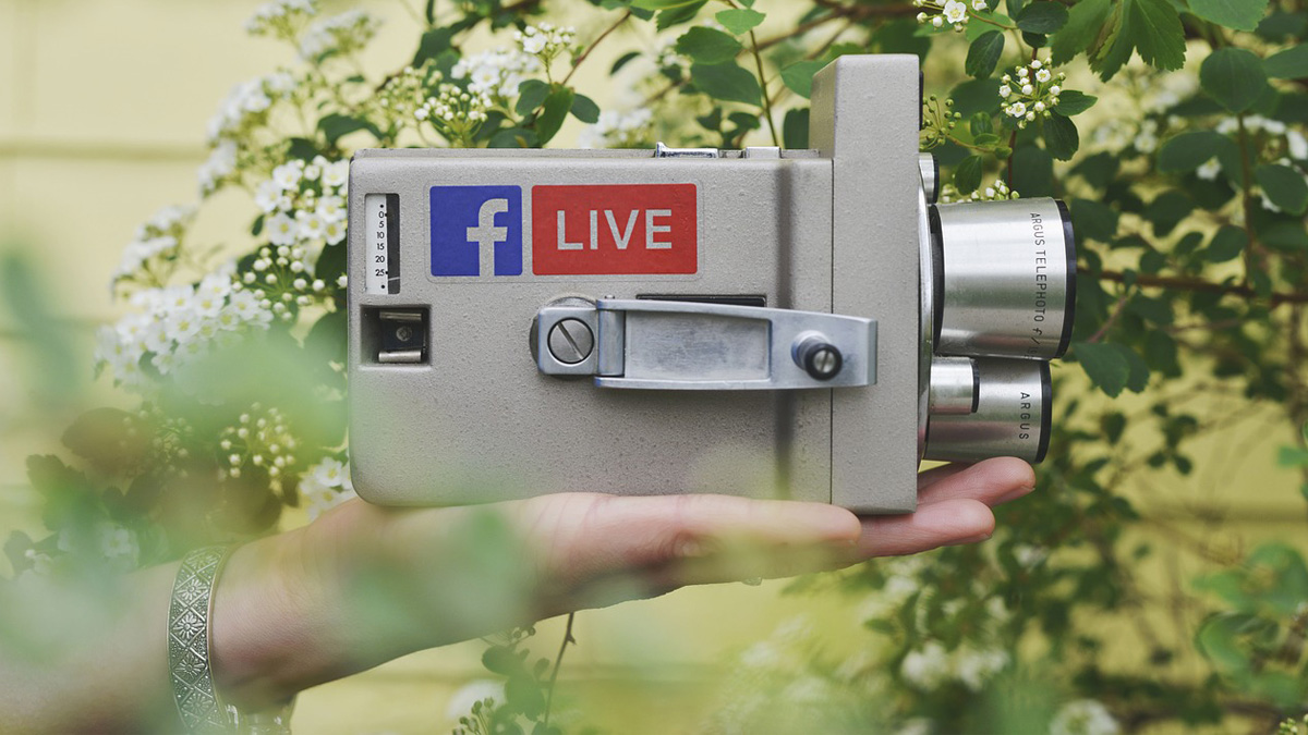 How to Live Stream on Facebook, the complete guide