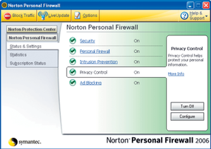 Norton Personal Firewall - Wikipedia