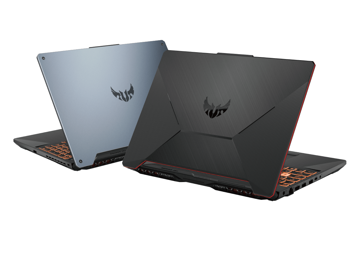 Top 5 Best Gaming Laptops 2025