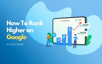 How to Rank Number 1 on Google: A Comprehensive Guide