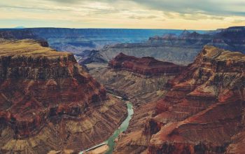 5 Must-Visit Destinations in the United States