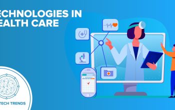 Future of Healthcare: Top 5 Technological Innovations Transforming Medical Care