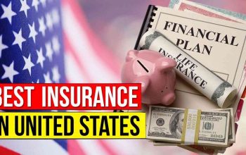 The Top 3 Insurance Companies in the United States