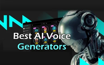 Top Free AI Voice Generator Companies: Revolutionizing Voice Synthesis